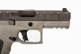 BERETTA APX 9MM DURYS # 248994 - 2 of 8