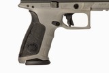 BERETTA APX 9MM DURYS # 248994 - 4 of 8
