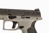 BERETTA APX 9MM DURYS # 248994 - 6 of 8