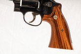 SMITH & WESSON 544 44-40 WIN USED GUN LOG 249040 - 7 of 11