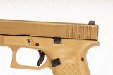 GLOCK 19X 9MM USED GUN LOG 249033 - 6 of 8