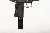 IMI UZI 9MM USED GUN LOG 249046 - 4 of 8