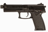 H&K MK23 45 ACP NEW GUN LOG 248128 - 8 of 8