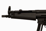H&K MP5 22 LR USED GUN LOG 249047 - 5 of 8