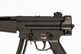 H&K MP5 22 LR USED GUN LOG 249047 - 6 of 8