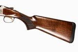 BROWNING CITORI 725 FIELD 28 GA USED GUN LOG 249041 - 4 of 9
