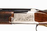 BROWNING CITORI 725 FIELD 28 GA USED GUN LOG 249041 - 3 of 9