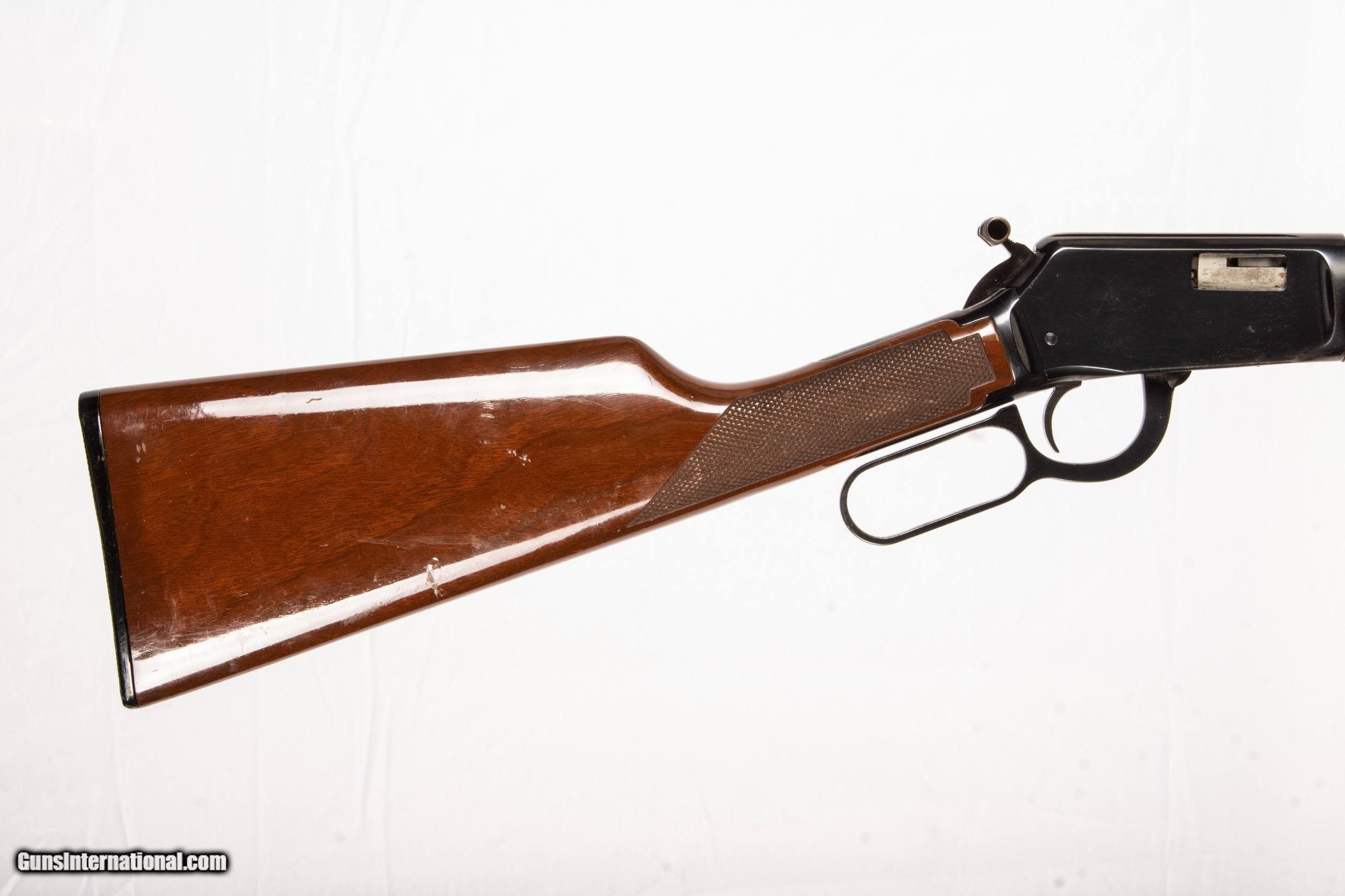 WINCHESTER 9422M XTR 22 MAG USED GUN LOG 249044