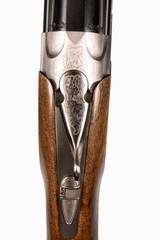 BERETTA 686 SILVER PIGEON 12 GA USED GUN LOG 249051 - 8 of 12