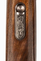BERETTA 686 SILVER PIGEON 12 GA USED GUN LOG 249051 - 5 of 12