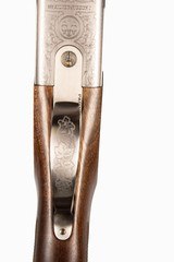 BERETTA 686 SILVER PIGEON 12 GA USED GUN LOG 249051 - 7 of 12