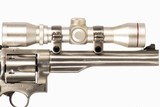 RUGER REDHAWK 44 MAG DURYS # 248883 - 2 of 10