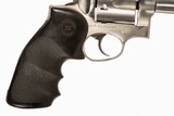 RUGER REDHAWK 44 MAG DURYS # 248883 - 5 of 10