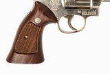 SMITH & WESSON 19-4 357 MAG DURYS # 247943 - 4 of 8
