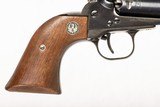 RUGER OLD ARMY 45 CAL USED GUN LOG 248912 - 4 of 8