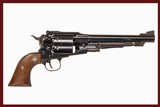RUGER OLD ARMY 45 CAL USED GUN LOG 248912 - 1 of 8