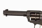 RUGER WRANGLER 22 LR USED GUN LOG 244878 - 5 of 8