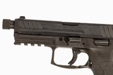 H&K VP9 TACTICAL 9MM DURYS # 249035 - 5 of 8