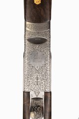 BERETTA GIUBILEO 410 GA USED GUN LOG 248187 - 6 of 15