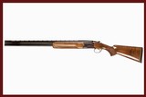 BROWNING CITORI 12 GA USED GUN LOG 248411 - 1 of 9