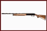 BENELLI MONTEFELTRO 20 GA DURYS # 245817 - 1 of 8