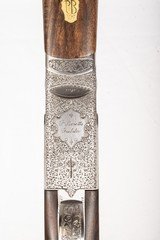 BERETTA GIUBILEO 28 GA USED GUN LOG 248186 - 7 of 15
