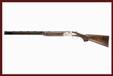 BERETTA GIUBILEO 28 GA USED GUN LOG 248186 - 1 of 15