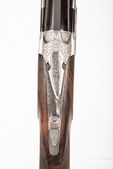 BERETTA GIUBILEO 28 GA USED GUN LOG 248186 - 5 of 15