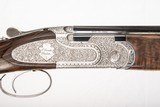 BERETTA GIUBILEO 28 GA USED GUN LOG 248186 - 6 of 15