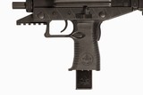 IWI UZI PRO 9MM USED GUN LOG 249034 - 8 of 10
