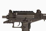 IWI UZI PRO 9MM USED GUN LOG 249034 - 7 of 10
