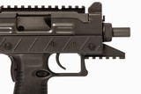 IWI UZI PRO 9MM USED GUN LOG 249034 - 2 of 10