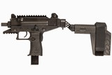 IWI UZI PRO 9MM USED GUN LOG 249034 - 10 of 10