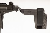 IWI UZI PRO 9MM USED GUN LOG 249034 - 9 of 10