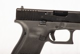 GLOCK 19 GEN 5 9MM DURYS # 249127 - 3 of 8