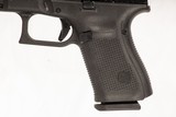 GLOCK 19 GEN 5 9MM DURYS # 249127 - 7 of 8