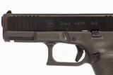 GLOCK 19 GEN 5 9MM DURYS # 249127 - 5 of 8