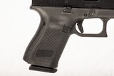 GLOCK 19 GEN 5 9MM DURYS # 249127 - 4 of 8