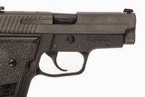 SIG SAUER M11-A1 9MM DURYS # 249123 - 2 of 8