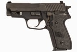 SIG SAUER M11-A1 9MM DURYS # 249123 - 8 of 8