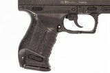 WALTHER P99 AS 40 S&W DURYS # 249214 - 4 of 8