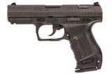WALTHER P99 AS 40 S&W DURYS # 249214 - 8 of 8