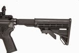 TIPPMANN ARMS M4-22 22 LR DURYS # 241906 - 3 of 6
