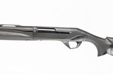 BENELLI SUPER BLACK EAGLE III LEFT HAND 12 GA DURYS # 249189 - 3 of 10