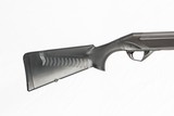 BENELLI SUPER BLACK EAGLE III LEFT HAND 12 GA DURYS # 249189 - 6 of 10
