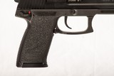 H&K MK23 45 ACP DURYS # 248128 - 4 of 8