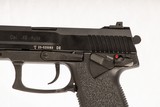 H&K MK23 45 ACP DURYS # 248128 - 6 of 8