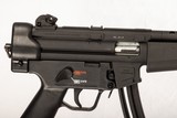 UMAREX MP5 22 LR DURYS # 249047 - 3 of 8