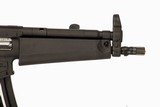 UMAREX MP5 22 LR DURYS # 249047 - 2 of 8