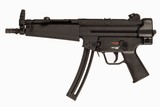 UMAREX MP5 22 LR DURYS # 249047 - 8 of 8